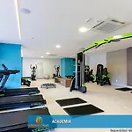 Apartamento no Olímpia Park