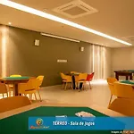 Apartamento no Olímpia Park