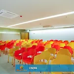 Apartamento no Olímpia Park