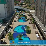 Apartamento no Olímpia Park