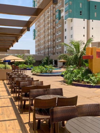 Apartamento No Park