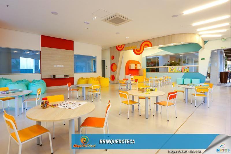 No Park Apartamento