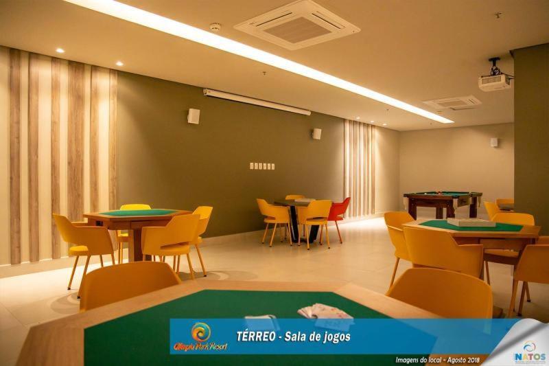 No Park Apartamento