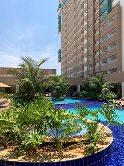 No Park Apartamento *