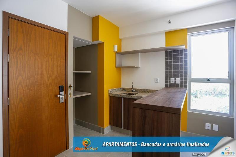Apartamento No Park
