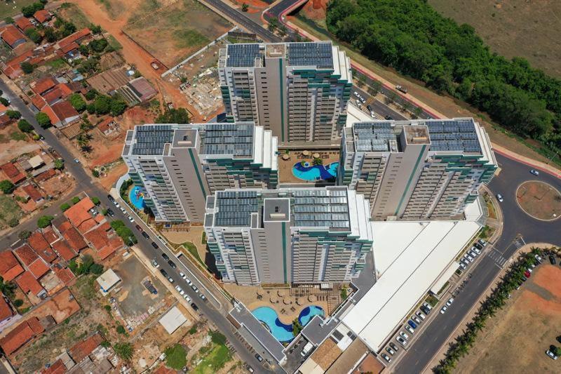 Apartamento No Park