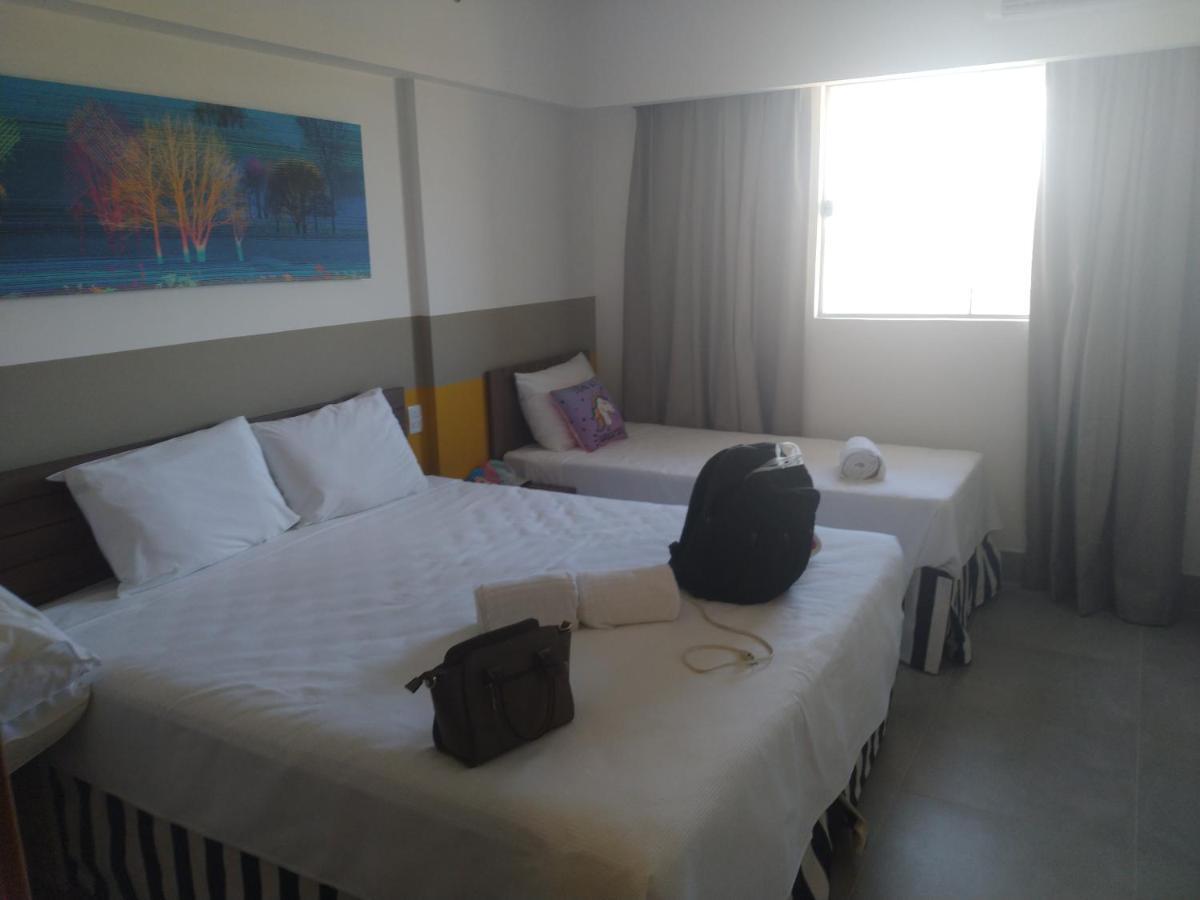 No Park Apartamento *